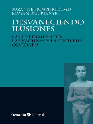 cover image of Desvaneciendo ilusiones